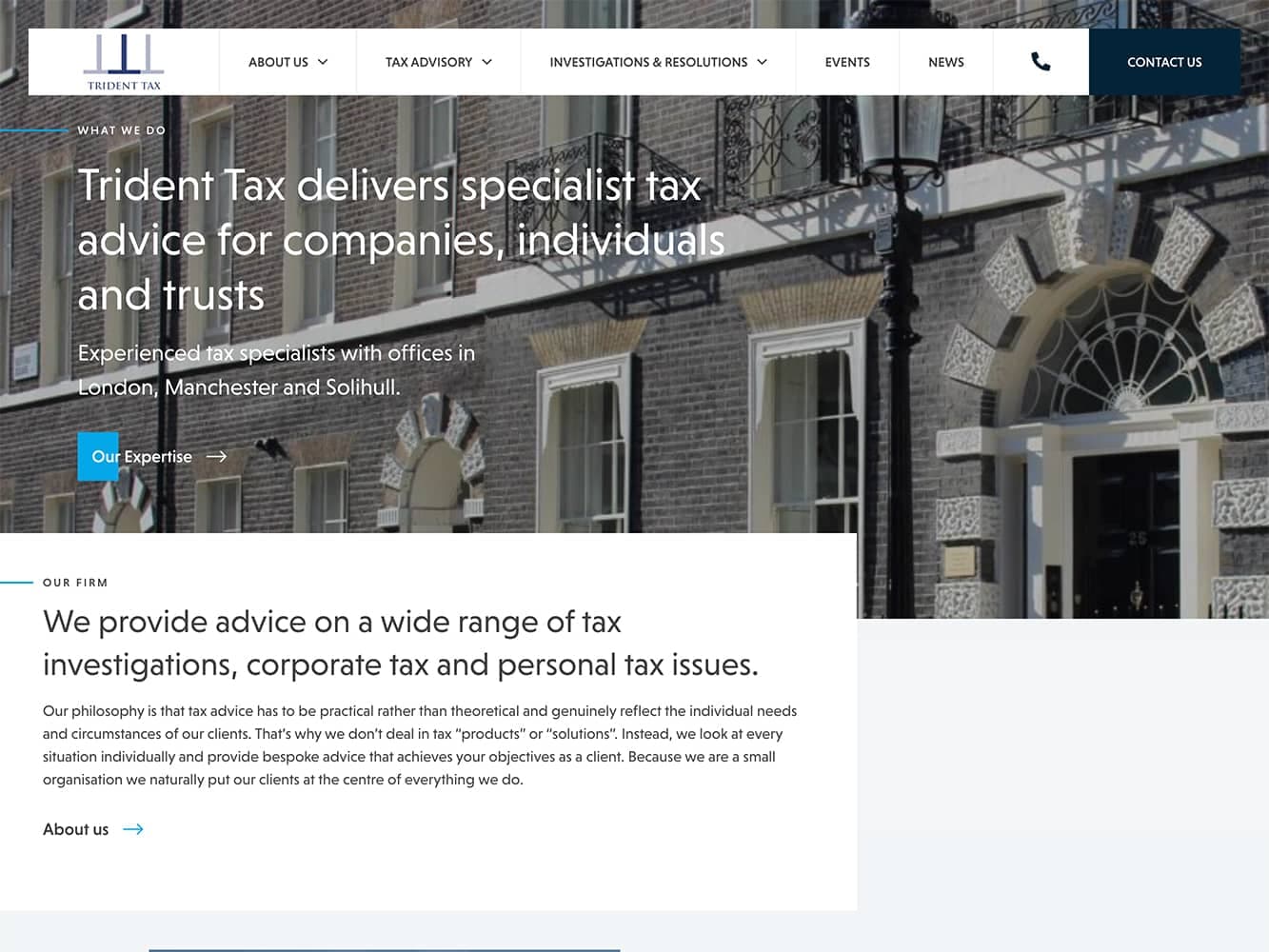 tridenttax.com